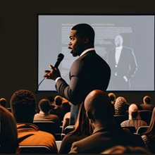 Presentation